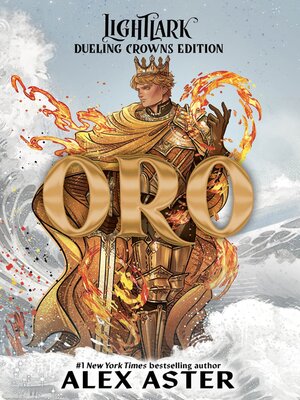 cover image of Oro